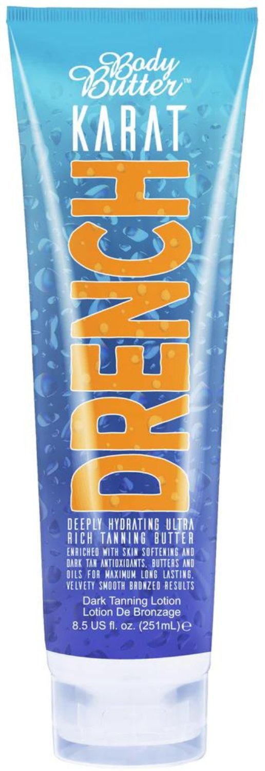 Body Butter Karat Drench Balsam Do Opalania 251ml