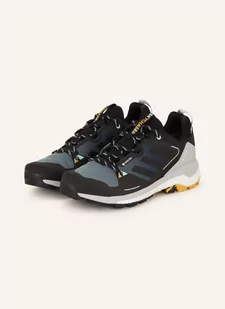Adidas Buty Wielofunkcyjne Terrex Skychaser 2 Gtx blau - Buty trekkingowe damskie - miniaturka - grafika 1