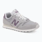 Sport OUTLET - Buty damskie New Balance 373 v2 rain cloud - miniaturka - grafika 1