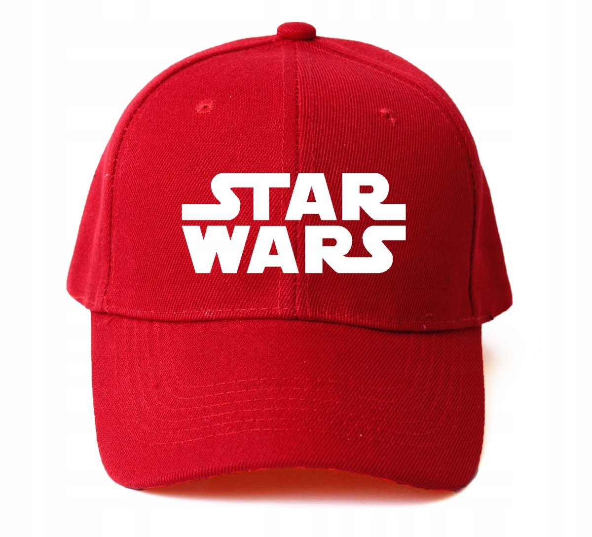 CZAPKA Z DASZKIEM STAR WARS DZIEŃ DZIECKA Y4