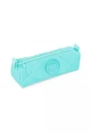 Piórniki - CoolPack Saszetka tuba Ruby Sky Blue 4Y37B7 4Y37B7 SAM ONE SIZE - miniaturka - grafika 1