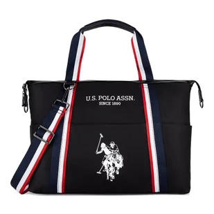 Torba U.S. POLO ASSN. BEUXT6359WIP - Torby męskie - miniaturka - grafika 1