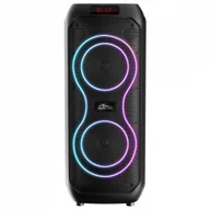 Power audio - Media-Tech POWER AUDIO MAX 120W RMS/ 1400W PMPO - miniaturka - grafika 1