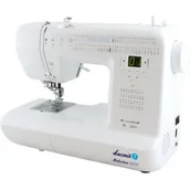 Maszyny do szycia - Łucznik Malwina 2070 - miniaturka - grafika 1
