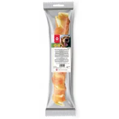 Przysmaki dla psów - Maced MACED Gryzak Psa Pałka Owinięta Mięsem z Kurczaka 25 cm 85g SM-PA-OW-25CM - miniaturka - grafika 1