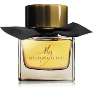 Wody i perfumy damskie - Burberry My Black Woda perfumowana 50ml - miniaturka - grafika 1