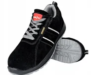 Obuwie robocze - Obuwie bezpieczne, półbuty Reis PERU r. 46 - miniaturka - grafika 1