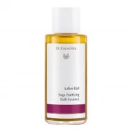 Olejki do ciała i włosów - Dr Hauschka Sage 100 ml dla kobiet - miniaturka - grafika 1
