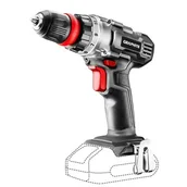 Wiertarko-wkrętarki akumulatorowe - Graphite Wiertarko-wkrętarka akumulatorowa Energy+ 18V, Li-Ion, zdejmowany uchwyt 10 mm, bez akumulatora TOP-58G022 - miniaturka - grafika 1