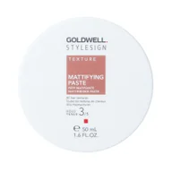 Kosmetyki do stylizacji włosów - GOLDWELL STYLESIGN TEXTURE Matowa pasta modelująca 50 ml - miniaturka - grafika 1
