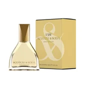 Wody i perfumy męskie - Scotch & Soda I AM woda perfumowana 60 ml - miniaturka - grafika 1