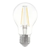 Żarówki LED - Eglo LED 110003 żarówka 1x7W/E27 2700K 806lm - miniaturka - grafika 1