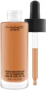 MAC m.a.c Studio waterwaynode Eight SPF 30 Foundation-nw47  30 ML by m.a.c - Podkłady do twarzy - miniaturka - grafika 2