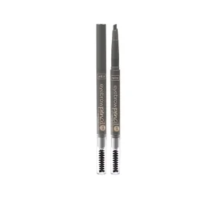 WIBO Eyebrow Pencil kredka do brwii 03 Shape & Define - Akcesoria i kosmetyki do stylizacji brwi - miniaturka - grafika 1