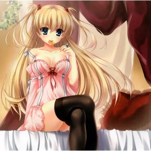 Plakat Anime Manga Da Capo dcap_046 A1+ (custom)