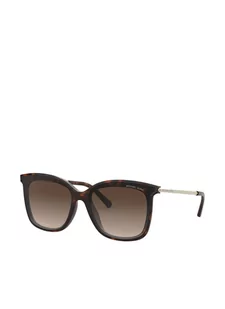 Michael Kors Okulary Przeciwsłoneczne Mk-2079u Zermatt schwarz - Okulary przeciwsłoneczne - miniaturka - grafika 1