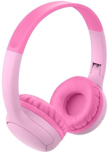 Belkin Soundform Mini 2 Wireless OnEar+Case Kid.pk. AUD012HQPKCS