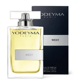 Wody i perfumy męskie - Yodeyma West Perfumy Męskie 100ml - miniaturka - grafika 1