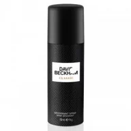 Dezodoranty i antyperspiranty męskie - David Beckham David Beckham Classic dezodorant w sprayu 75ml M) - miniaturka - grafika 1