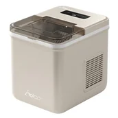 Kostkarki do lodu - Kostkarka do lodu YOLCO ICM1 Cream - miniaturka - grafika 1