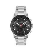 Zegarki męskie - HUGO 1530295 - miniaturka - grafika 1