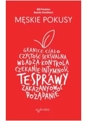 W drodze Męskie pokusy - Perkins Bill, Southern Randy - Poradniki psychologiczne - miniaturka - grafika 1
