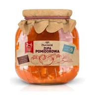 Zupy w płynie - Dworek - Zupa Pomidorowa - miniaturka - grafika 1