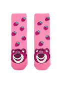 Skarpetki dla dzieci - Toy Story Skarpety długie CEO-ACCCS-AW25-302DPTS Różowy - miniaturka - grafika 1