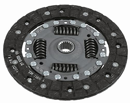 SACHS TARCZA SPRZĘGŁA 1878600668 1878600668