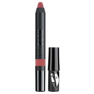 Nudestix Nudestix KISS Matowa pomadka do ust w kredce Intense Matte Lip + Cheek Pencil Usta 2.8 g - Szminki - miniaturka - grafika 1