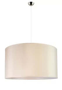 Dorset lampa wisząca ecru 80368 Duolla - Lampy sufitowe - miniaturka - grafika 1