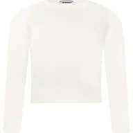 Bluzy dla dziewczynek - Pinko UP Bluza | Regular Fit - miniaturka - grafika 1