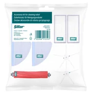 Akcesoria do robotów sprzątających - ZESTAW FILTRY SZCZOTKI WAŁEK MOP DO ROBOROCK S7 - miniaturka - grafika 1