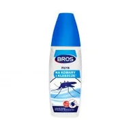 Zwalczanie i odstraszanie szkodników - Bros płyn na komary i kleszcze 100 ml Bro000023 - miniaturka - grafika 1