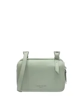 Torebki damskie - Liebeskind Berlin Women's Mareike-Seas NOOS Harr Crossbody, Opal Green, zielony (Opal Green) - miniaturka - grafika 1