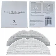 Akcesoria do odkurzaczy - 2x Mop ściereczki mikrofibra Roborock S8 ORYGINAŁ - miniaturka - grafika 1