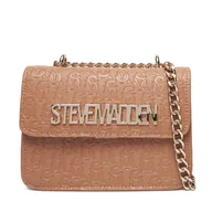 Torebki damskie - Torebka Steve Madden Bcoal-E SM13001635 Brązowy - miniaturka - grafika 1