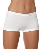 Majtki damskie - Brubeck Bezszwowe Bokserki 3szt Cotton XL BG99 - miniaturka - grafika 1