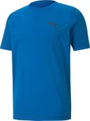 Koszulki męskie - Puma Puma męska koszulka t-shirt ACTIVE SMALL LEGO 586725 58 S - miniaturka - grafika 1