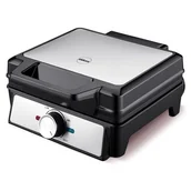 Gofrownice - Gofrownica ELDOM WA1600 - miniaturka - grafika 1