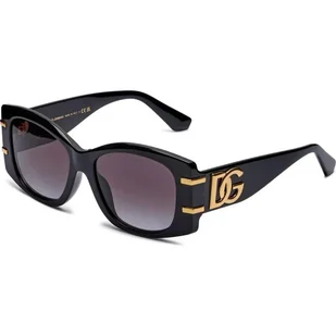 Dolce & Gabbana Okulary przeciwsłoneczne - Okulary przeciwsłoneczne - miniaturka - grafika 1