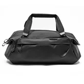 Torby fotograficzne i futerały - Peak Design Travel Duffel 35L czarna - miniaturka - grafika 1