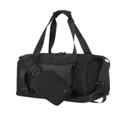 Torby męskie - 4F TORBA LEKKA TRENINGOWA NA SIŁOWNIĘ SPORTOWA 28L - miniaturka - grafika 1