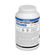 Akcesoria i części do ekspresów do kawy - Tabletki do czyszczenia systemu mlecznego Coffee Format Milk Tab Format PRO 25x15g - miniaturka - grafika 1