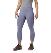 Spodnie damskie - Columbia Columbia Windgates II spodnie damskie żółty New Moon L 188583-556-Large x Regular - miniaturka - grafika 1