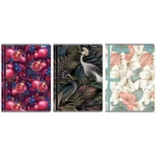 Zeszyty szkolne - Beniamin Zeszyt A4/60K kratka Metaliza (5szt) - miniaturka - grafika 1