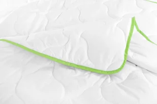 Kołdra 200x220 Całoroczona Aloe Tulla - Kołdry - miniaturka - grafika 8