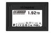 Dyski SSD - SSD Kingston SEDC1500M/1920G 1920G DC1500M U.2 Enterprise NVMe - miniaturka - grafika 1