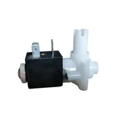 Akcesoria do urządzeń czyszczących - Elektrozawór Numatic - 24 V Grey - miniaturka - grafika 1