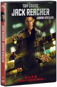 Filmy przygodowe DVD - FILMOSTRADA Jack Reacher: Jednym strzałem (DVD) - miniaturka - grafika 1